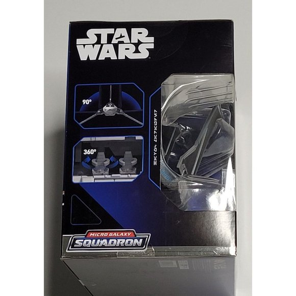 Star Wars Micro Galaxy Squadron Havoc Marauder - Picture 2 of 8